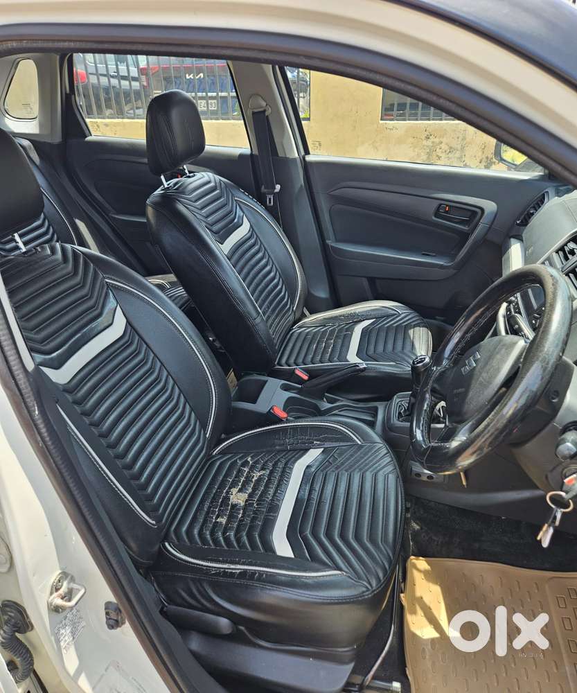 Maruti Suzuki Vitara Brezza Vdi, 2017, Diesel