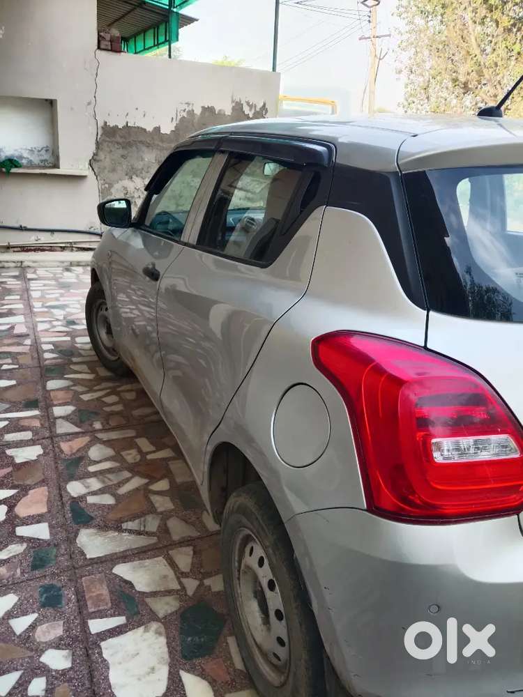 All Orignal Car Cng On Paper4 Power Window Good Condition