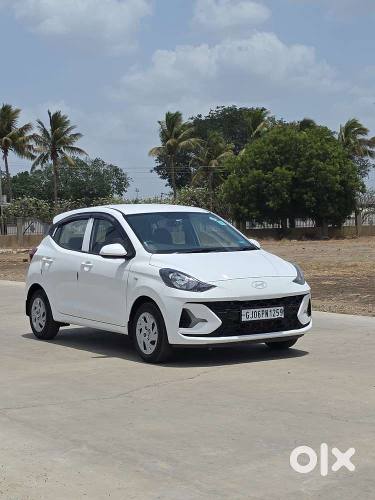Hyundai Grand I10 Nios Magna 1.2 Kappa Cng, 2023, Cng & Hybrids