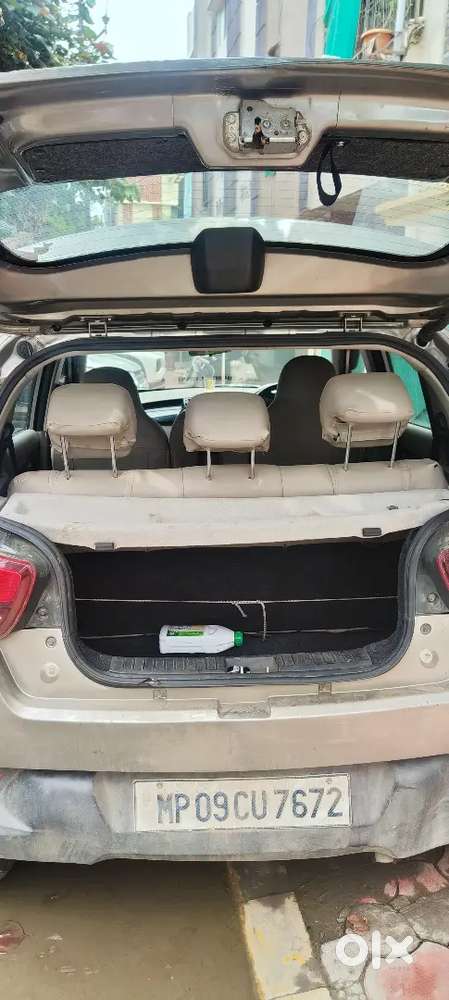 Mahindra Kuv100 K6 Diesel 2016  74,000 Km  Well Maintained  New Tyr