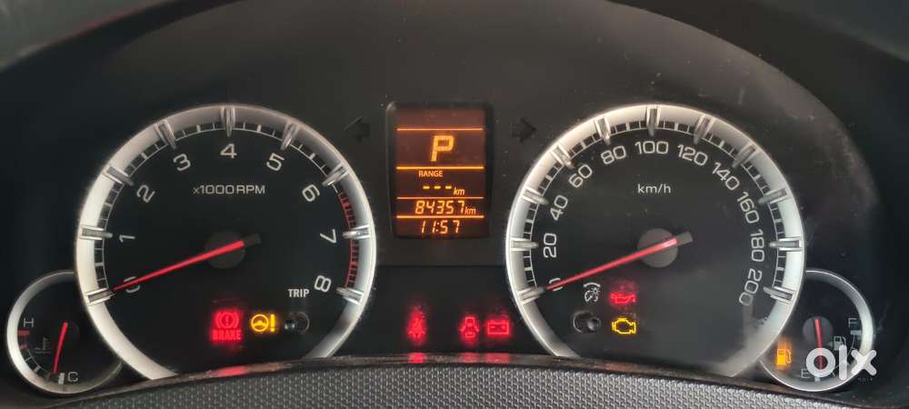 Maruti Suzuki Swift Dzire, 2015, Petrol