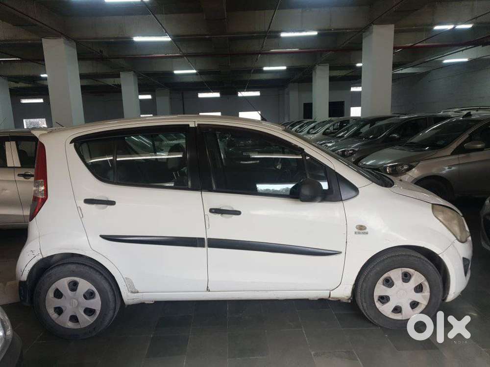 Maruti Suzuki Ritz, 2012, Diesel