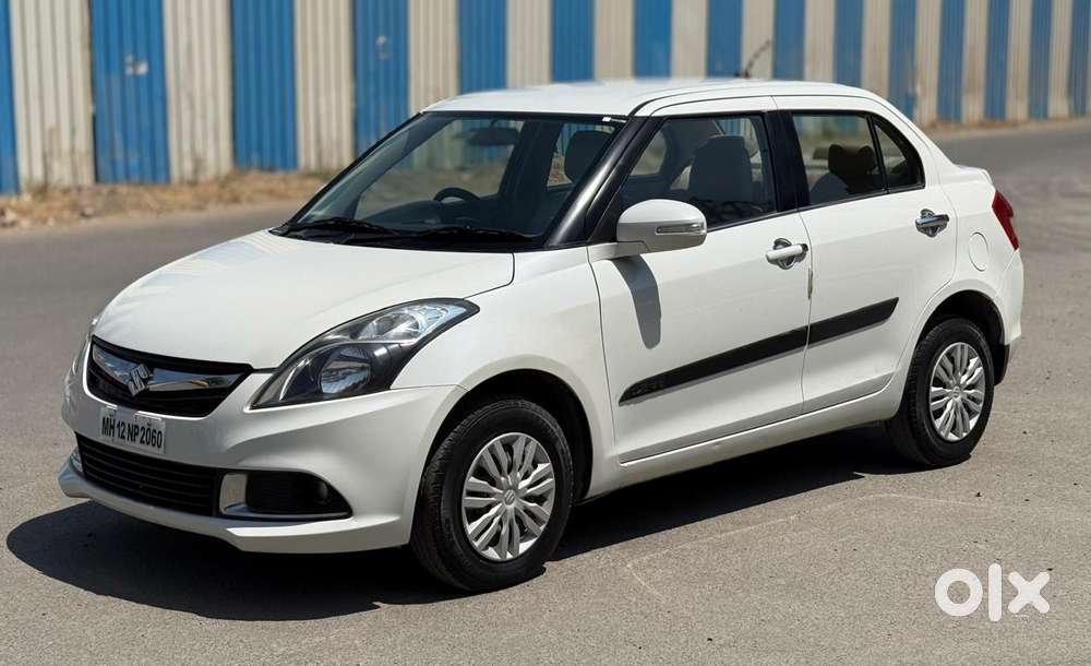 Maruti Suzuki Swift Vdi, 2016, Diesel