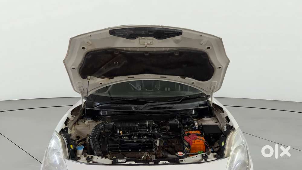 Maruti Suzuki Swift Lxi, 2018, Petrol