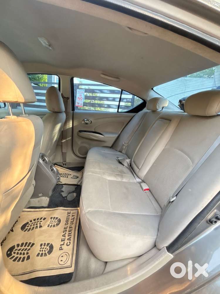 Nissan Sunny Xv 2012 1st Owner