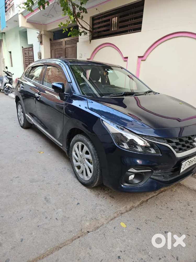Maruti Baleno 1.2 Zeta 2023 December