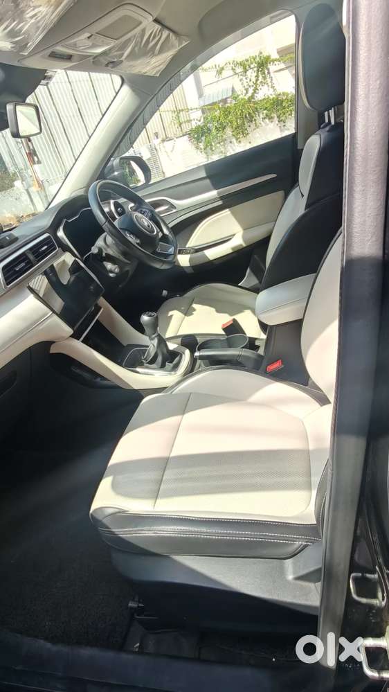 Mg Astor 1.5 Smart, 2022, Petrol