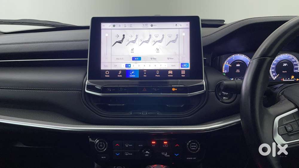 Jeep Compass Model S (o) 2.0 Diesel At, 2024, Diesel