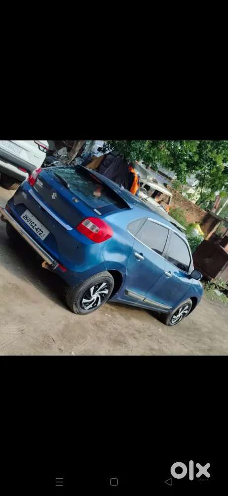 Renault Kwid Captain 2018