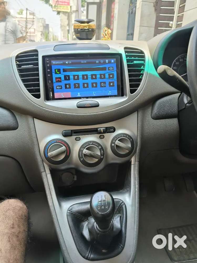 Hyundai I10 2011 Petrol Good Condition