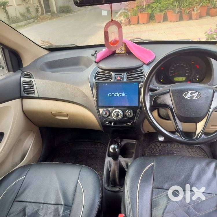 Hyundai Eon, 2017, Petrol