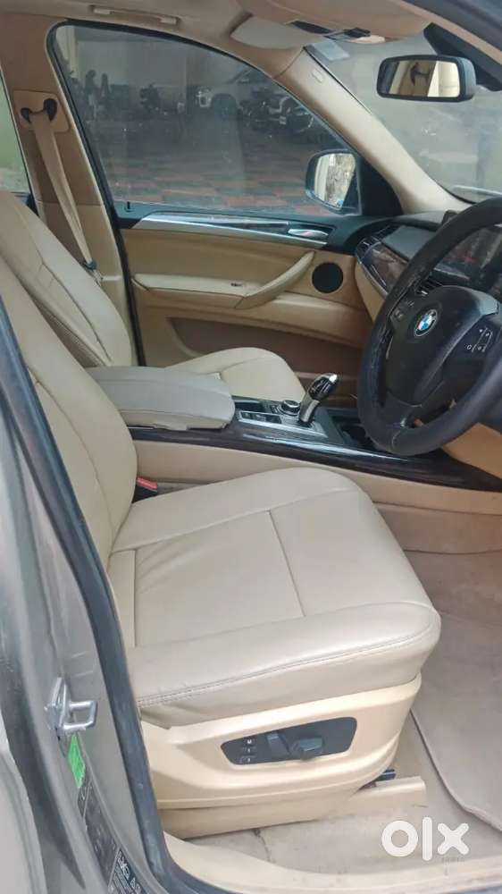 Bmw X5 2011 Diesel Well Maintained