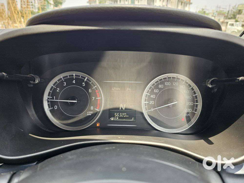 Maruti Suzuki Baleno 1.2 Delta At, 2023, Petrol