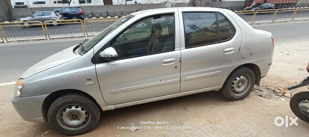 Tata Indigo Ecs 2016 Diesel Lx