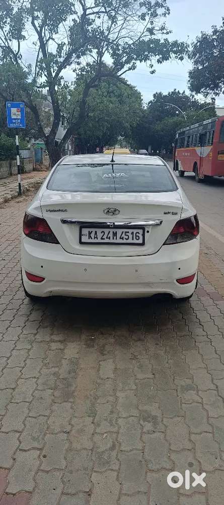 2013model Register 2014 Good Condition Family Used