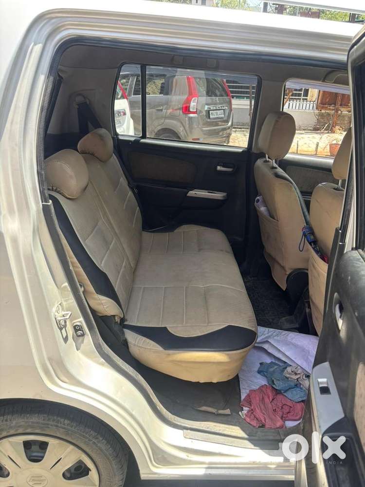 Maruti Suzuki Petrol 2015