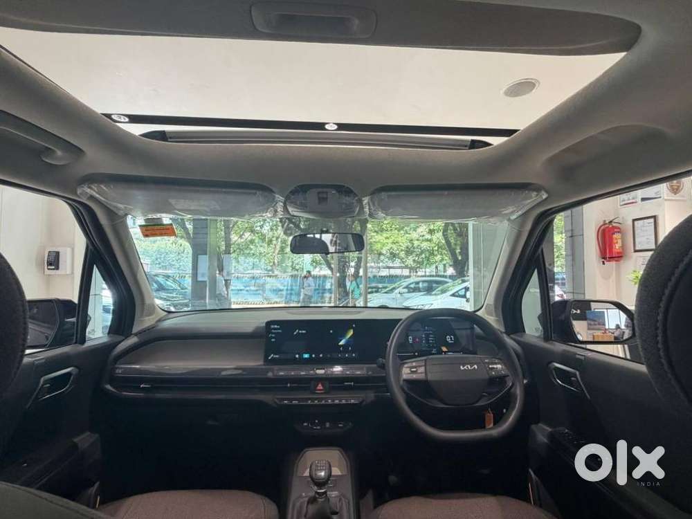 Kia Syros Htk Opt Diesel, 2025, Diesel