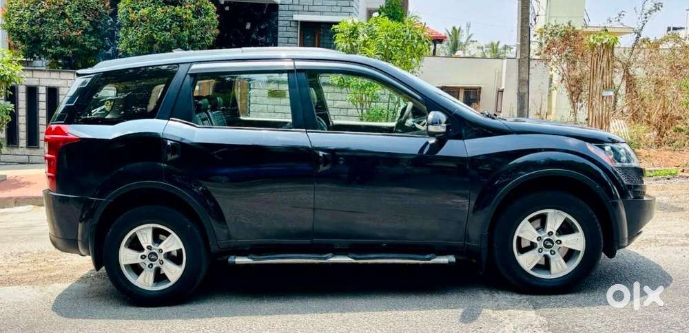 Mahindra Xuv500 2011-2015 W8 2wd, 2013, Diesel