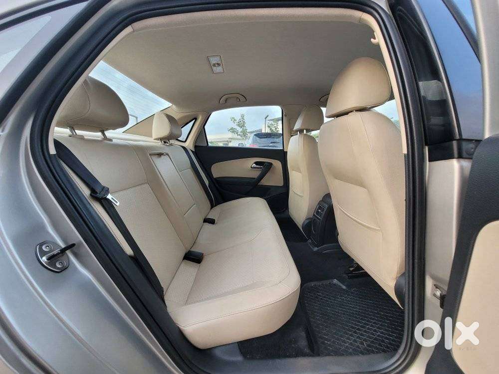 Skoda Rapid 1.6 Mpi Ambition With Alloy Wheel, 2017, Cng & Hybrids