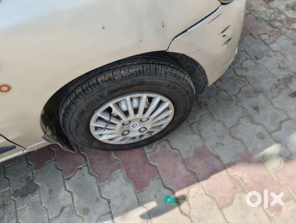 Maruti Suzuki Alto 2008