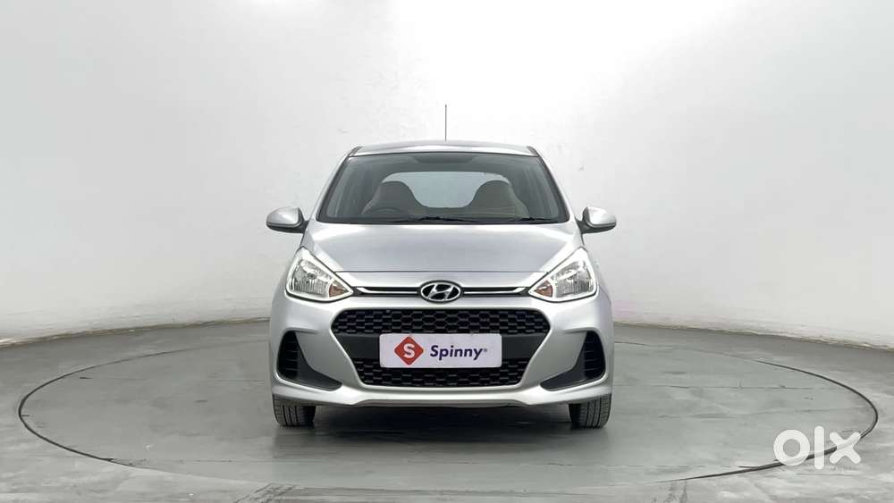 Hyundai Grand I10 1.2 Kappa Magna, 2018, Petrol