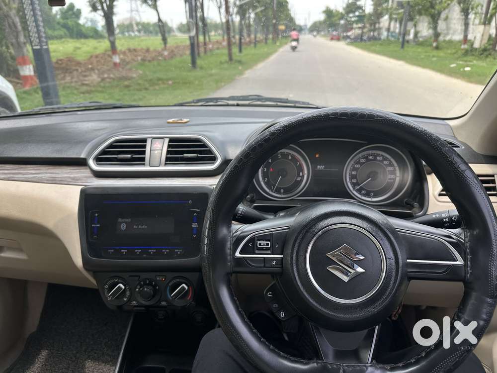 Maruti Suzuki Swift Dzire 1.2 Vxi Bsiv, 2022, Petrol