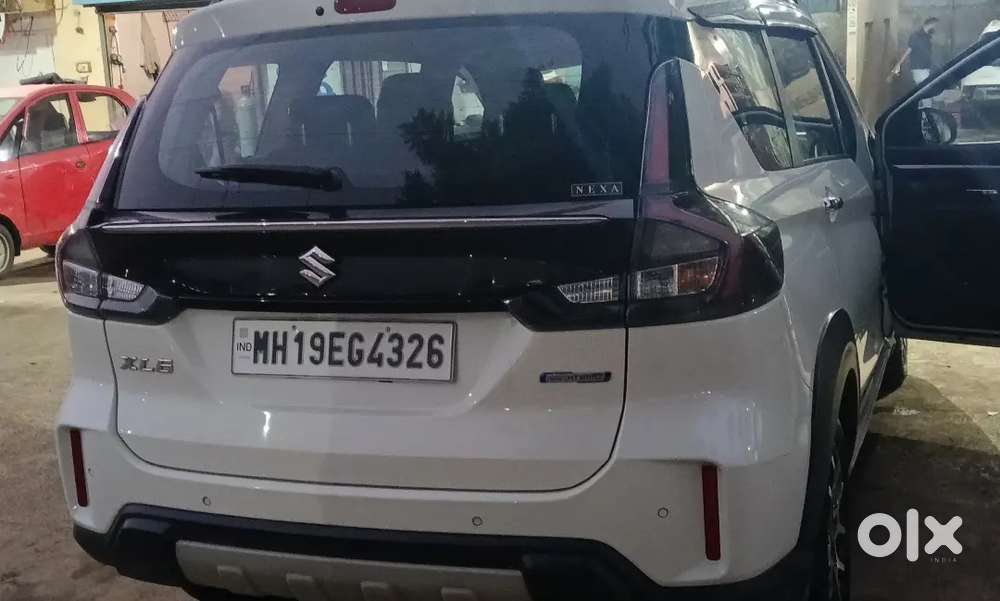 Maruti Suzuki Xl6 2024 Petrol 61000 Km Driven