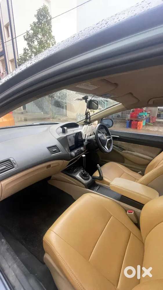 Honda Civic 2007