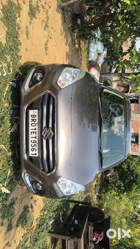 Maruti Suzuki Dzire 2020 Petrol Well Maintained