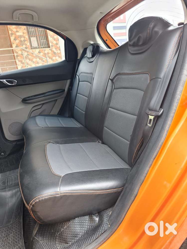 Tata Tiago Xz Opt, 2017, Diesel
