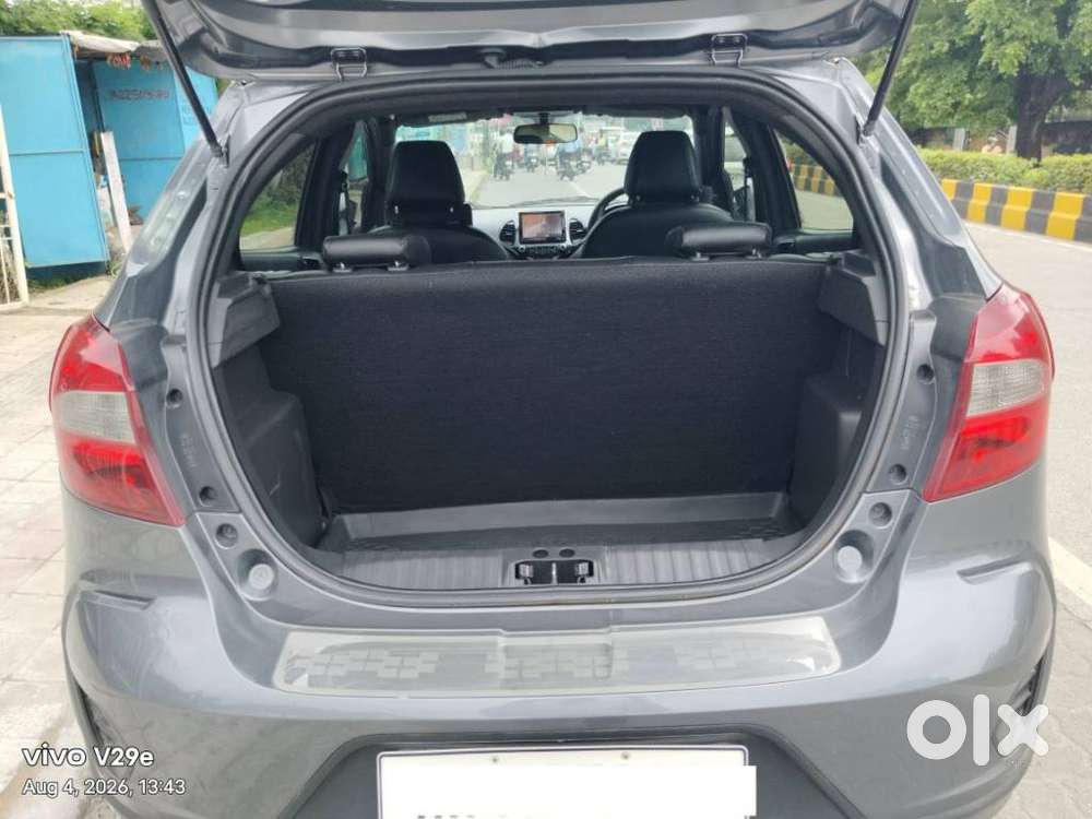 Ford Freestyle Titanium Petrol, 2021