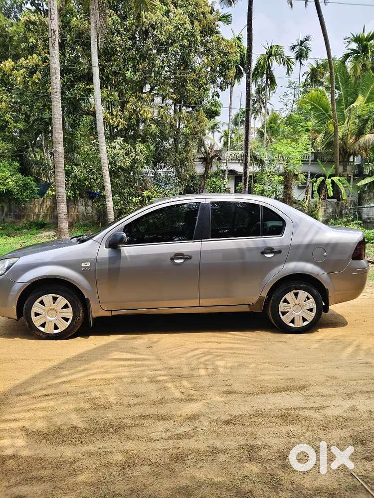 Ford Fiesta 2007 Petrol Well Maintained
