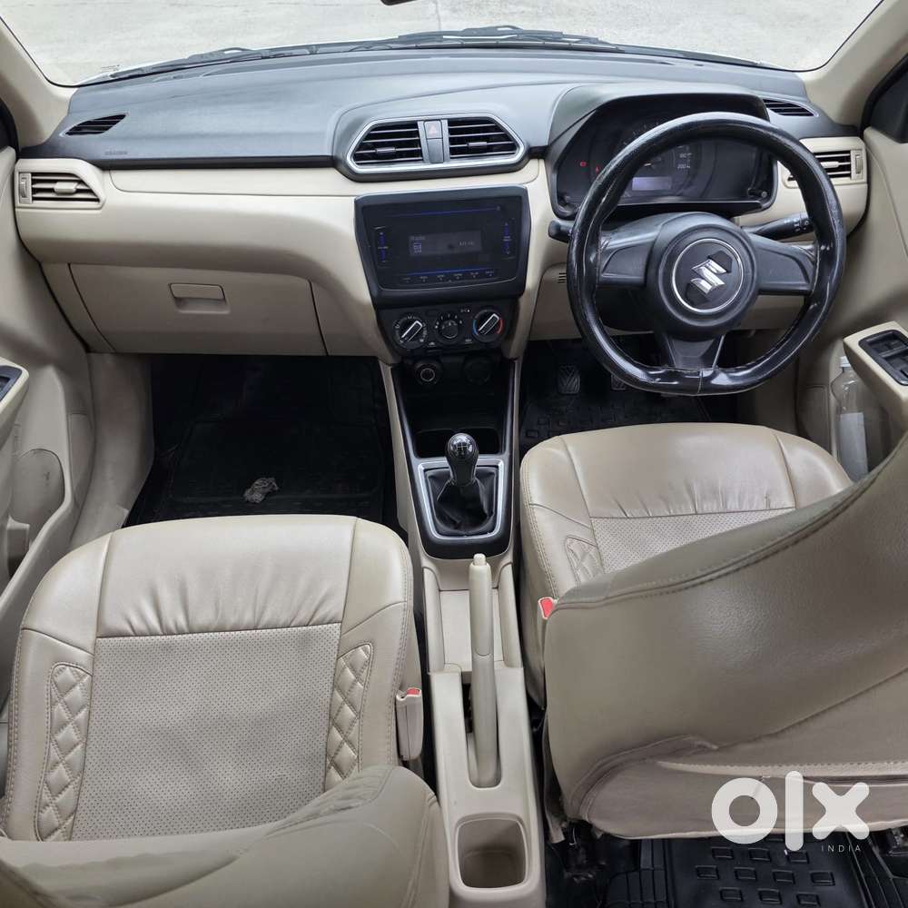 Maruti Suzuki Dzire 1.2 Tour S Cng, 2023, Cng & Hybrids