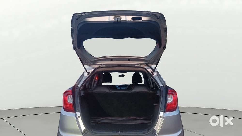 Honda Wr-v 1.5 Vx I-dtec, 2018, Diesel
