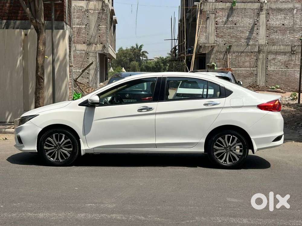 Honda City 2015-2017 I Dtec Vx, 2017, Diesel