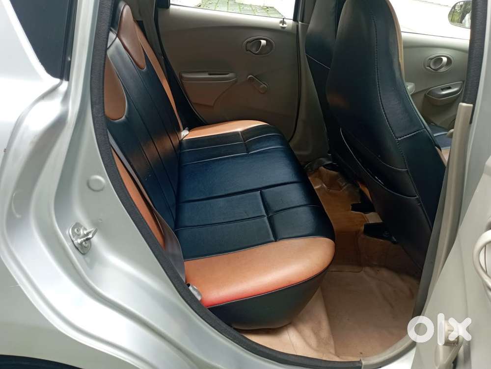 Datsun Go T, 2014, Petrol