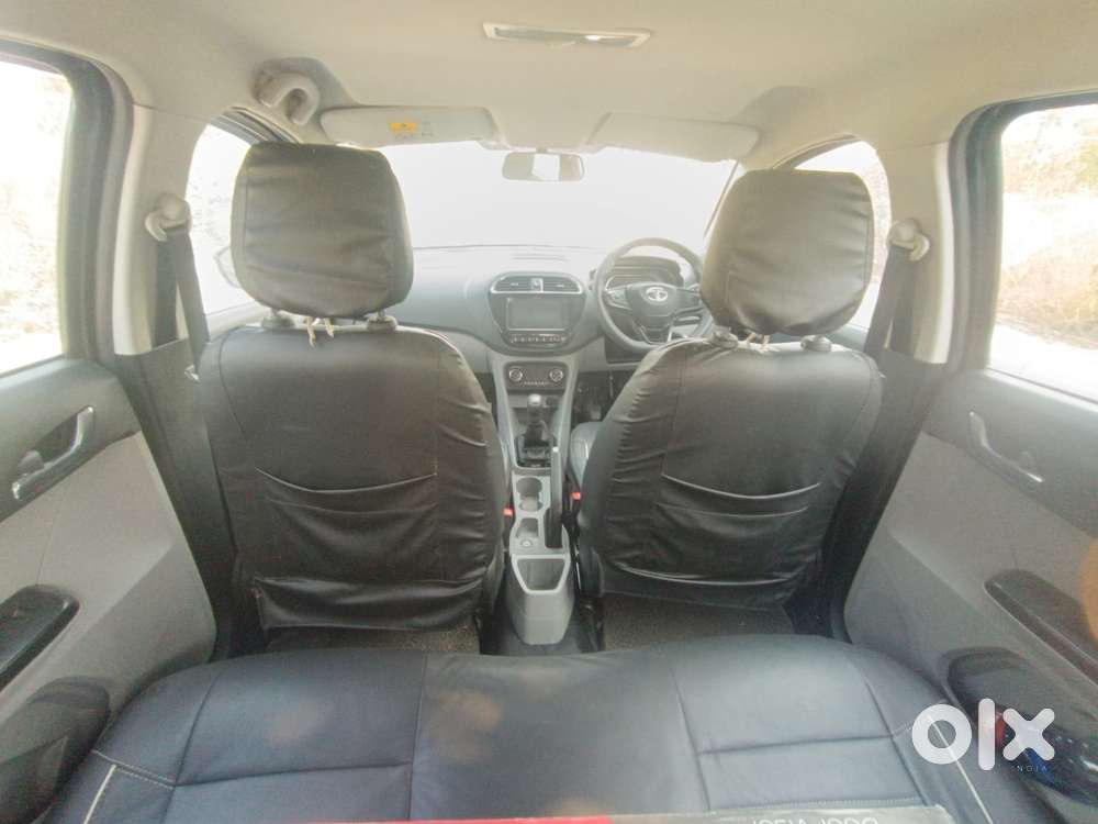 Tata Tiago 1.2 Revotron Xz Plus, 2021, Petrol
