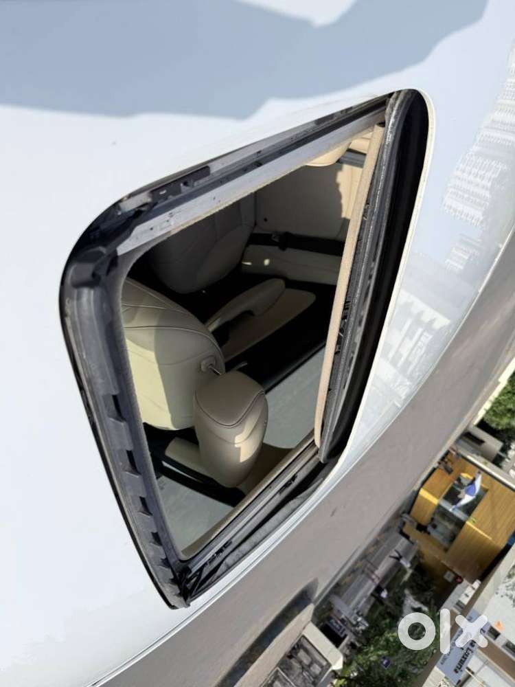 Honda City Zx Cvt, 2021, Petrol