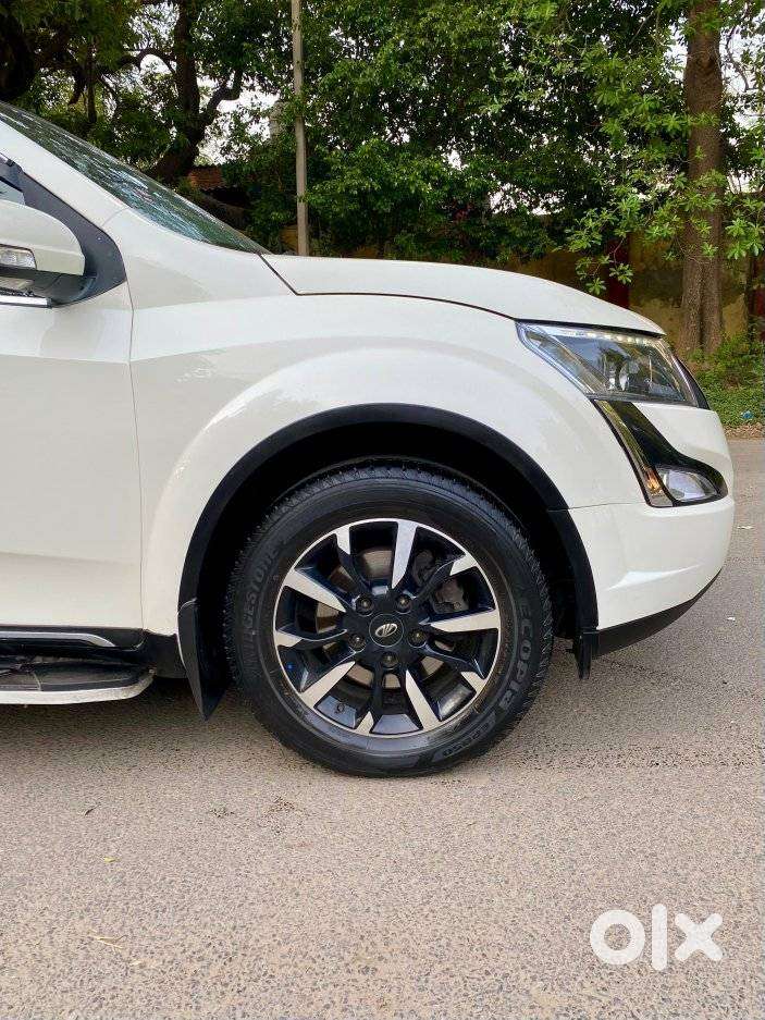 Mahindra Xuv500 W11, 2019, Diesel