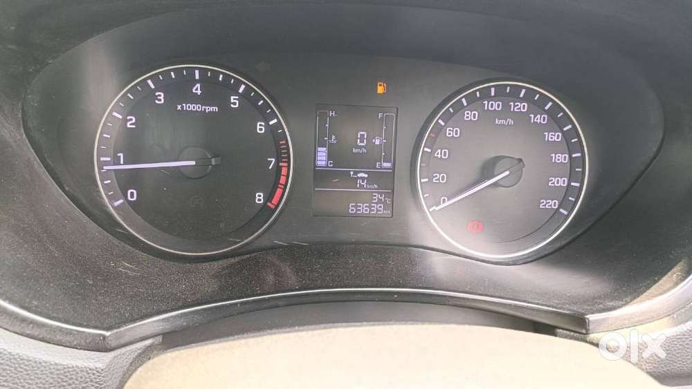Hyundai I20 Active 1.4 S, 2017, Petrol