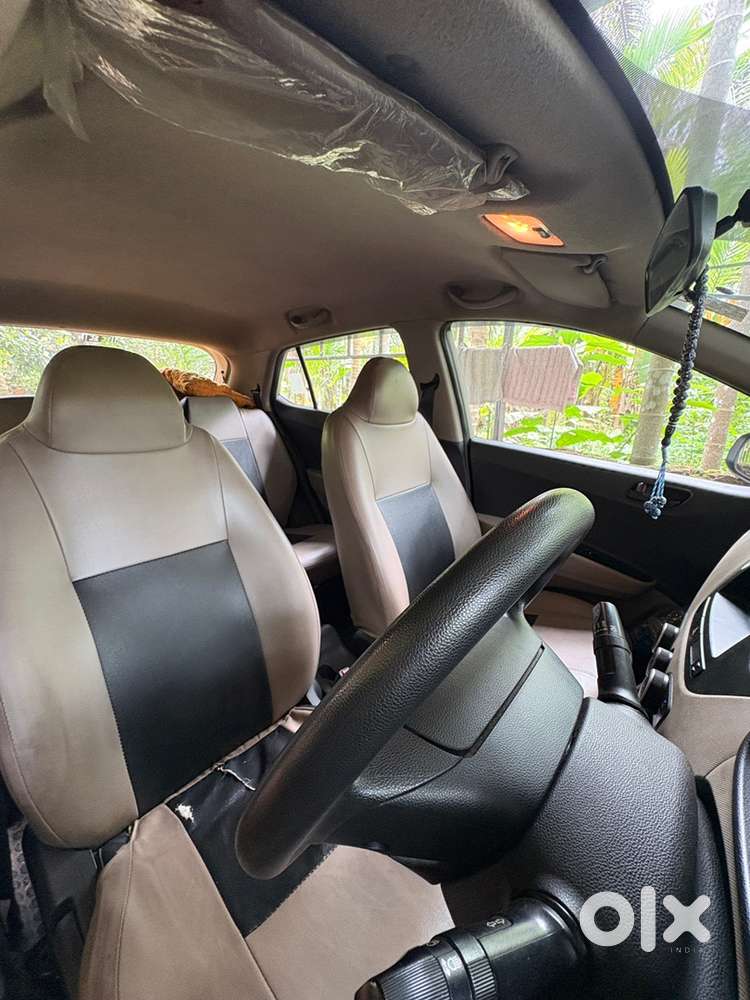 Hyundai Grand I10 Magna 2016