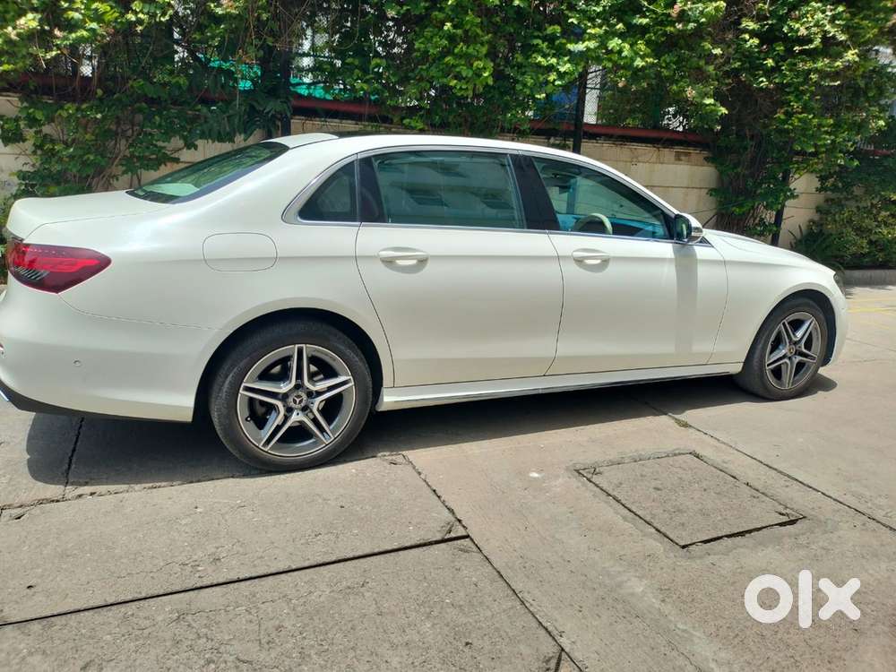 Mercedes E-class Diesel 2023