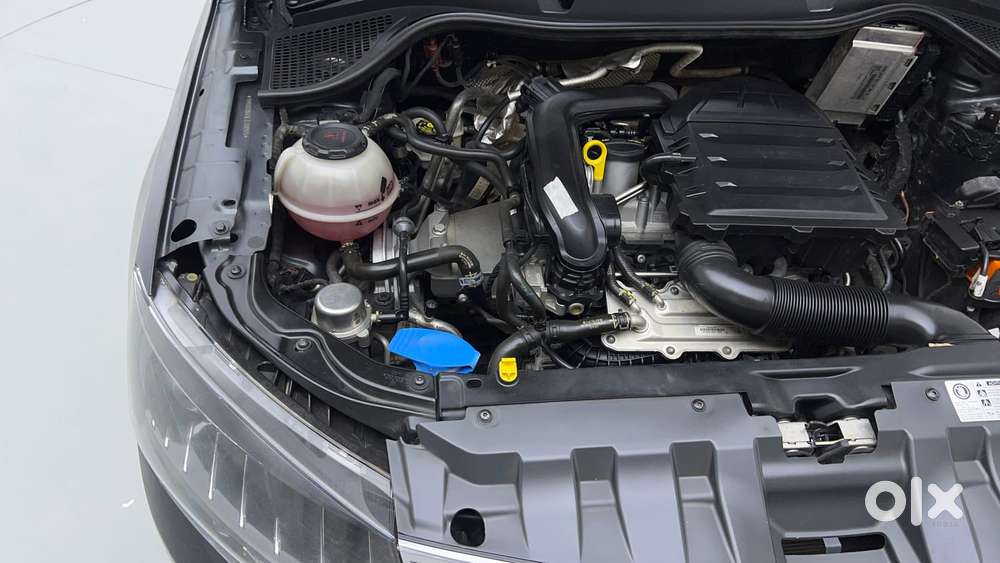 Skoda Rapid 1.5 Tdi Style/1.5 At Style, 2020, Petrol