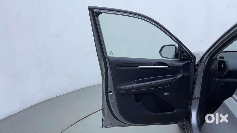 Kia Sonet 1.0 Gtx Plus Dct, 2021, Petrol