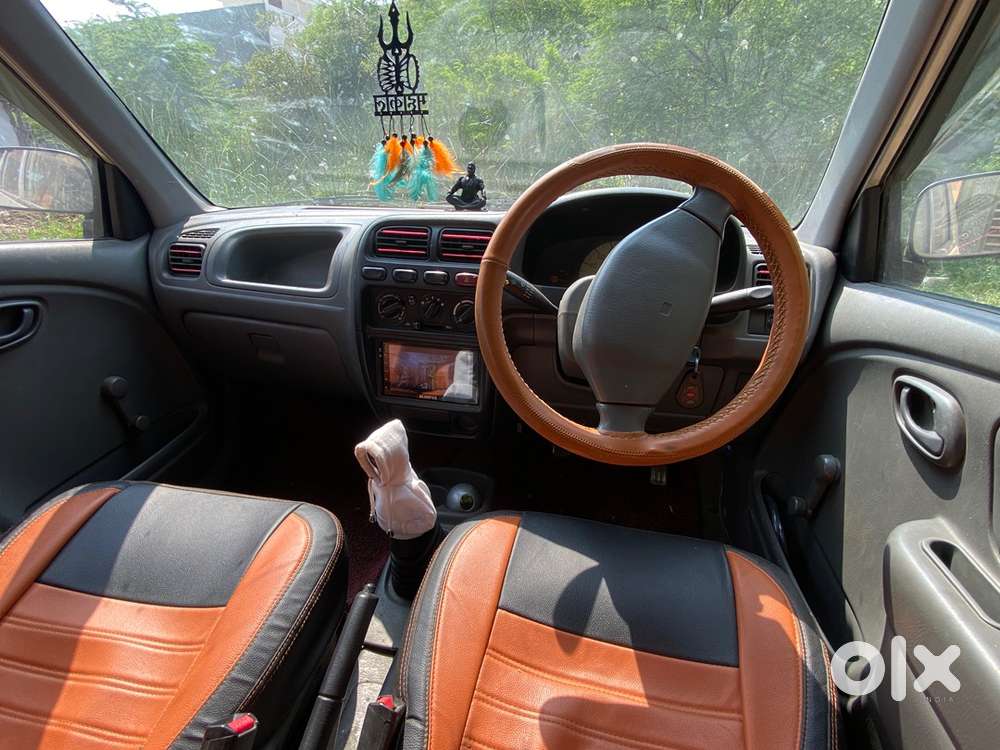 Maruti Suzuki Alto 2008 Car