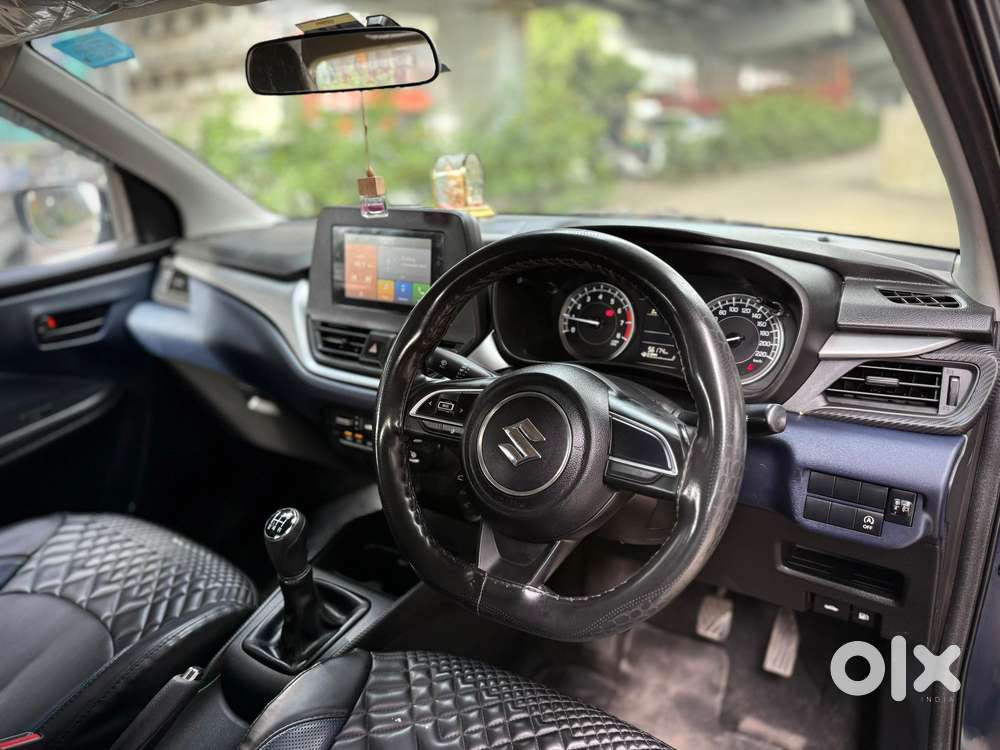 Maruti Suzuki Baleno Delta, 2022, Petrol