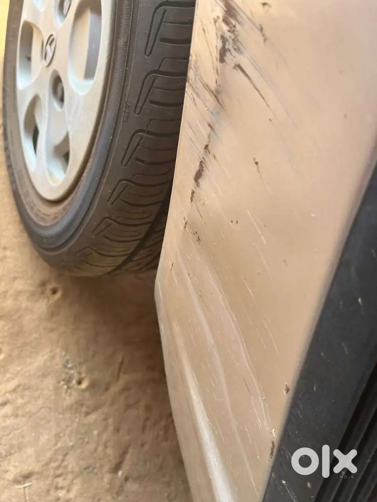 Nano Good Car