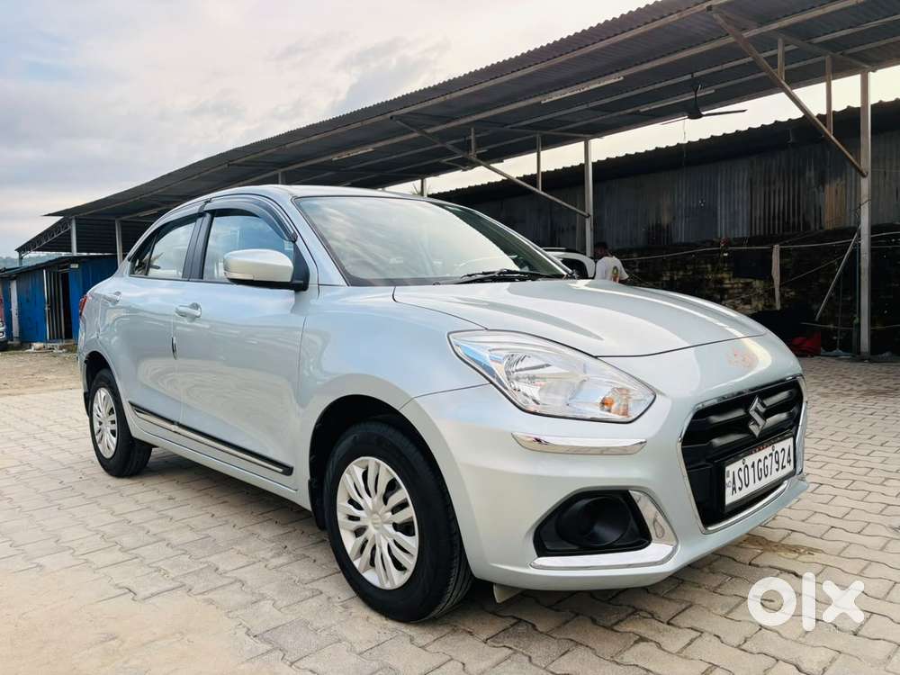 Maruti Suzuki Swift Dzire 1.3 Vxi, 2024, Petrol
