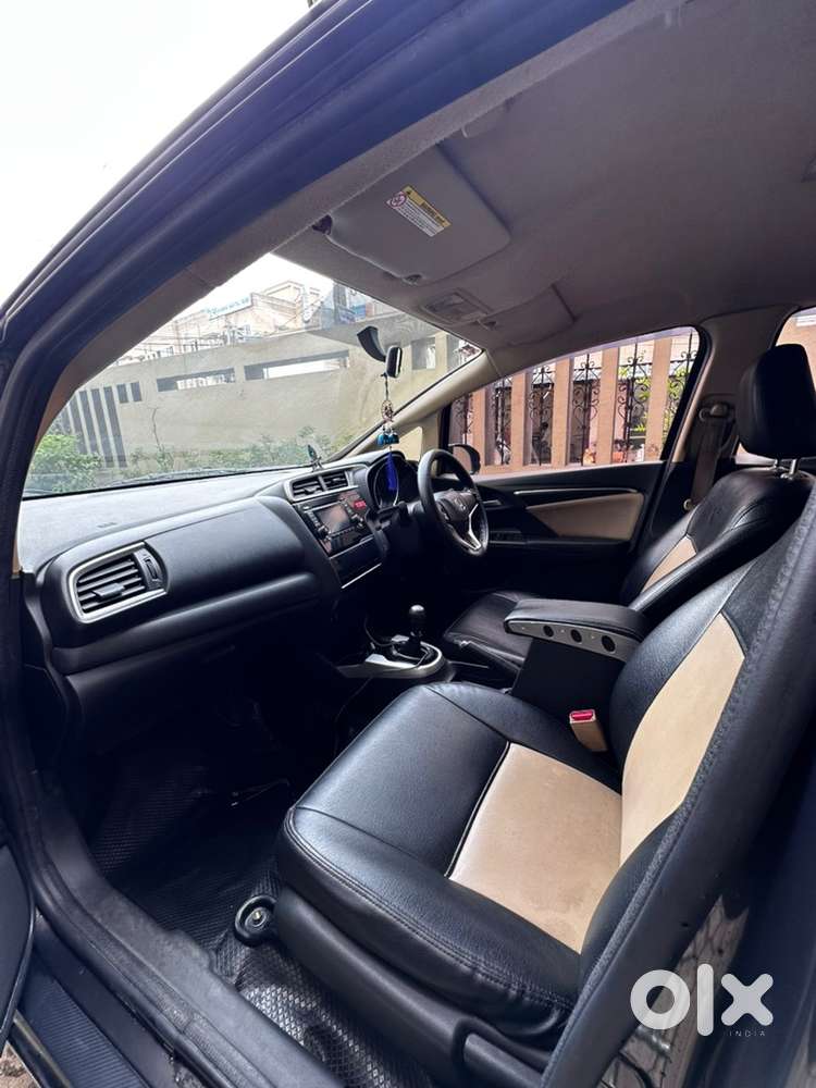 Honda Jazz 2015 Petrol Good Condition