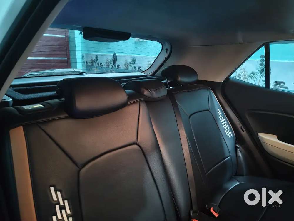 Hyundai Venue 2024 Diesel Manual